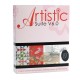 Janome Cameo by Silhouette Artistic Pack with Artistic Crystal